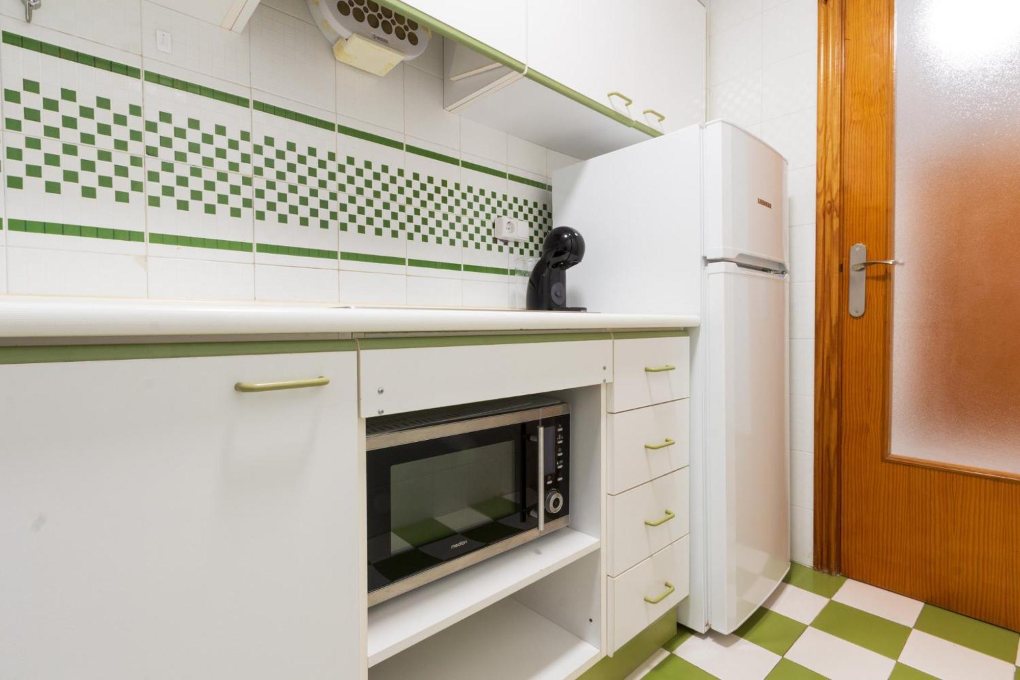 Menabrea Holiday House Near The Beach And Airport Santa Pola Exterior foto