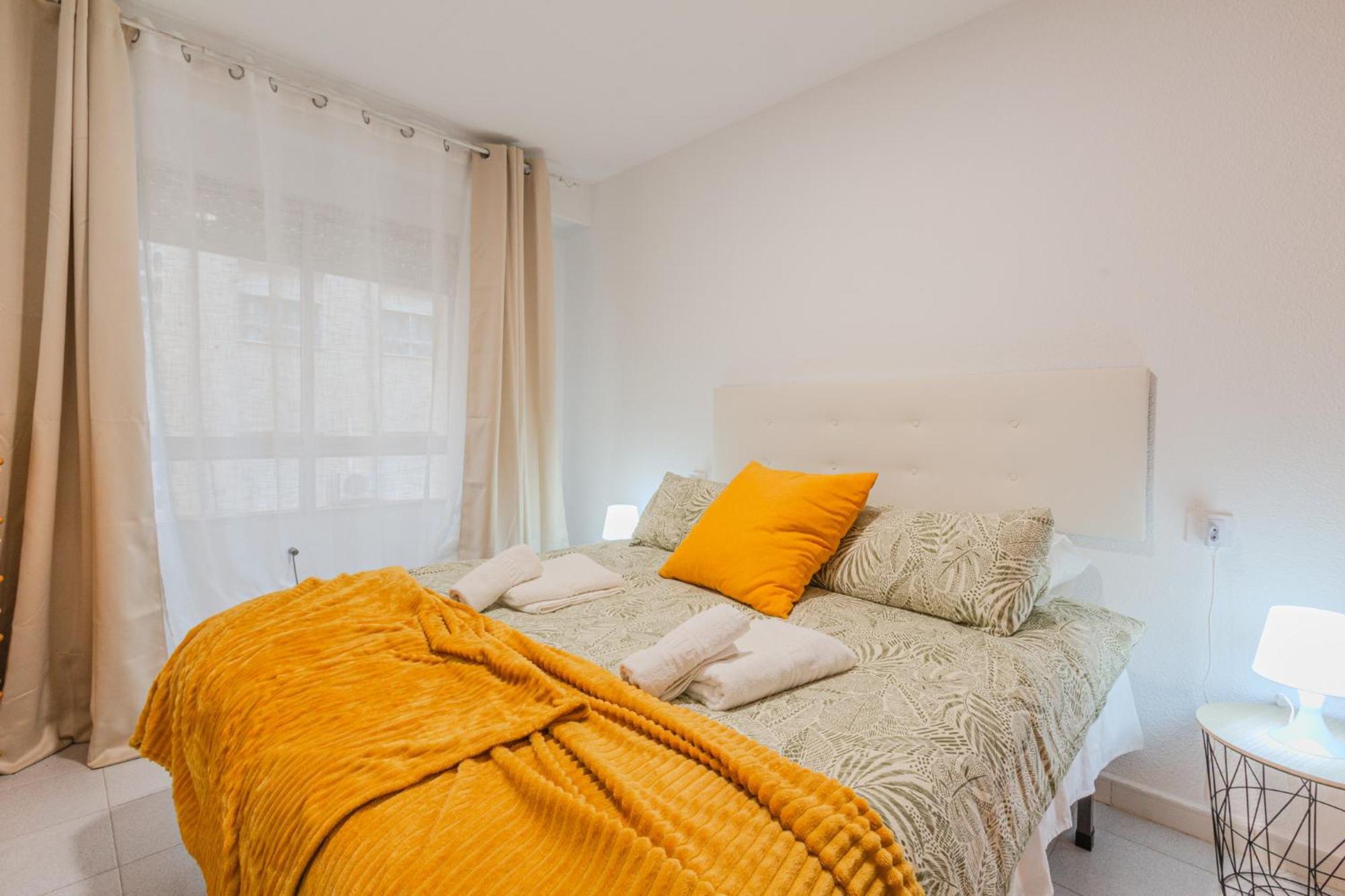 Menabrea Holiday House Near The Beach And Airport Santa Pola Exterior foto
